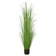 thumbnail image 2 of Herbe de Poitrine en Lin Plante Artificielle, 2 of 2