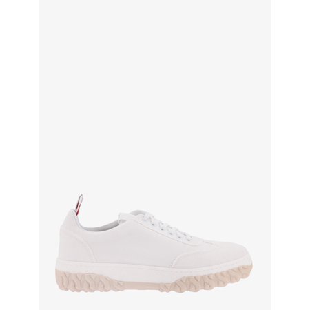 

MAN Canvas sneakers