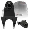 thumbnail image 2 of Car Rear Reversing Camera Housing Car Camera Cover For Sprinter Transporter Transit, 2 of 5