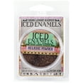 thumbnail image 1 of Iced Enamels Relique Powder .5oz-Torched Copper, 1 of 2