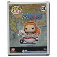 thumbnail image 5 of WonderCon Share Exclusive One Piece Nami with White Hobby Horse Vinyl Figure, 5 of 5