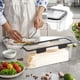 thumbnail image 1 of Fiudx Caja de Almacenamiento, Recipiente Hermético Versátil de Grado Alimenticio, Mantiene Los Fideos Frescos, Organiza Hierbas y Ajo, Esencial En La Cocina, Ideal para Cocineros Caseros, Diseño de F, 1 of 5