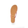 thumbnail image 5 of Time and Tru Women's Barely There Thong Sandals, 5 of 5
