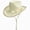 A74-Beige, variant on Ccpelsie Toddler Kids Western Hats for 2t 3t 4t 5t 6t 7t Boys Girls Cowboy Leather Buckle Felt Cowgirl Hat(Beige,4-9 Years)