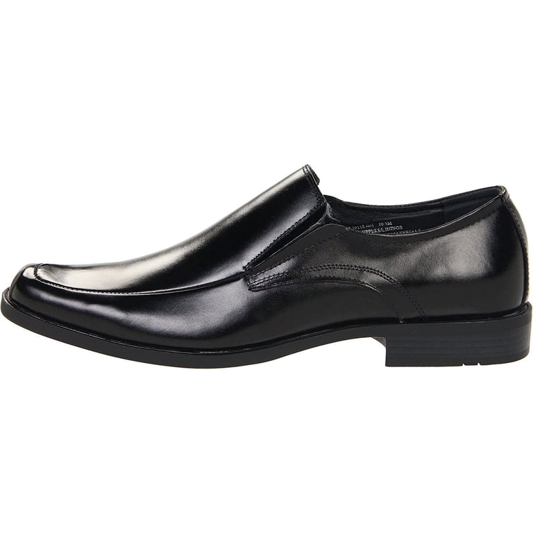 Stacy Adams Cassidy Moc Toe Loafer Work Shoes Classic Dressy  display picture 2
