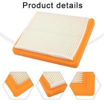 Goodhd Air Filter For 14-083-15-S Xt650 Xt675 Pn 14 083 16-S Lawn Mower