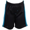 thumbnail image 4 of Set de ropa Monster Jam Megalodon Big Boys Azul/Negro 14-16, 4 of 8