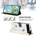 thumbnail image 2 of FOXDOCK Funda Tipo Cartera para Google Pixel 6 con Soporte y Correa – Diseño de Patrones Lindos, 2 of 6