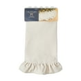 thumbnail image 3 of Fraiche Ruffle Tree Skirt, 3 of 7