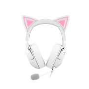 Razer Kraken Kitty V2 Type-C Wired Chroma Headset, White