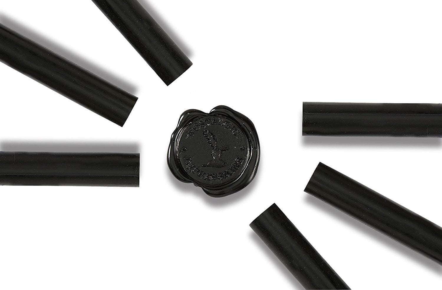 glue gun sealing wax