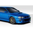 thumbnail image 2 of 1993-2001 Subaru Impreza Duraflex 22B Look Front Fenders - 2 Piece, 2 of 8