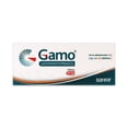 thumbnail image 1 of Gamo Levopantoprazol 20 mg 28 tabletas, 1 of 4