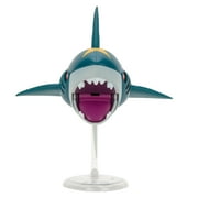 Pokémon Battle Feature Figure - 4.5 inch Sharpedo with Chomping Jaw
