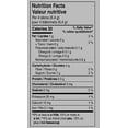 thumbnail image 2 of Little Bellies Organic Pick-Me Sticks Mango Yogurt Puffed Multigrain Snacks 10+ Months, 16gr, 2 of 3