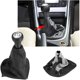 thumbnail image 5 of Accesorio para automóvil, pomo de cambio de velocidad con diseño elegante y exclusivo, cubierta antipolvo impermeable para una mejor experiencia de conducción, 5 of 5
