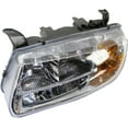 thumbnail image 2 of Headlight Compatible With 2001-2002 Saturn L200 L300 Left Driver Halogen With bulb(s), 2 of 8