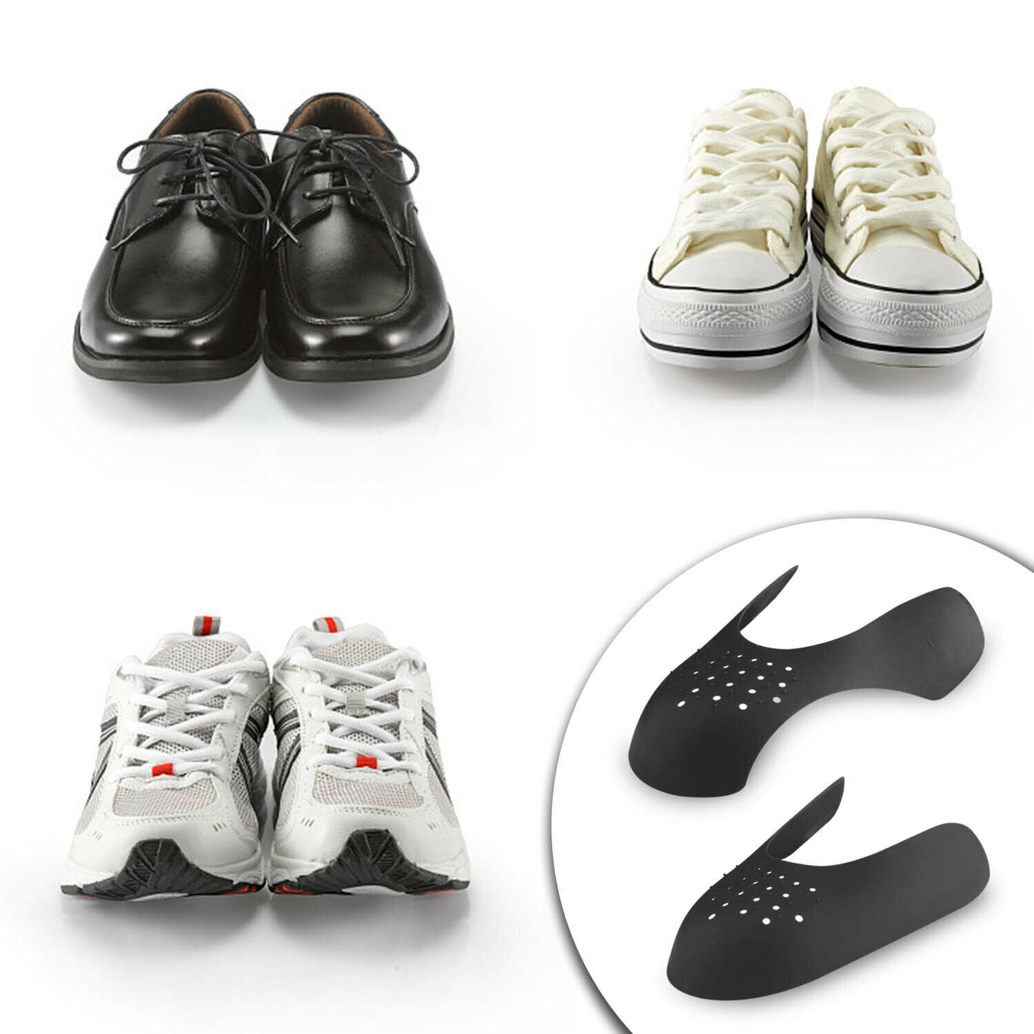 sneakers shield walmart