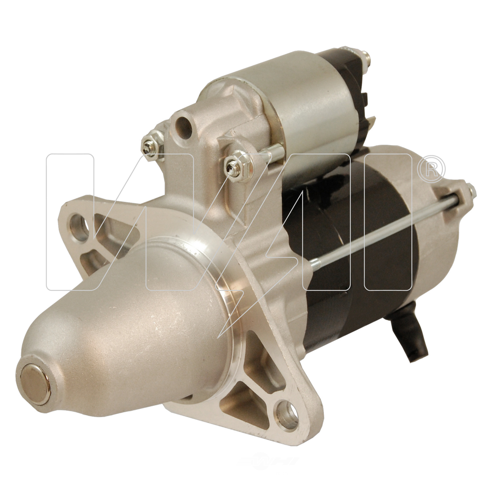 WPS World Power Systems 19071N 100% New Starter