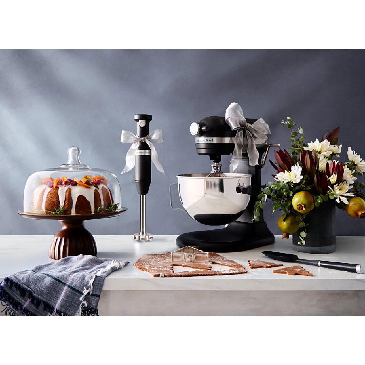 KitchenAid 5.5 Quart Bowl-Lift Stand Mixer, Choose Color - Samsclub.com