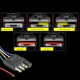 thumbnail image 3 of Hmwy-pickup Truck Tailgate Light Bar, 3 of 5
