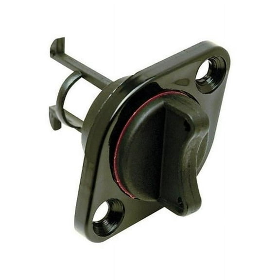 DRAIN PLUG NYLON 1"HOLE (Pack of 1)