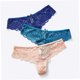 thumbnail image 4 of OUNONA 6Ud Calzones De Encaje Sin Costuras Con Respirables Y Elástica Para Mujer, 4 of 8