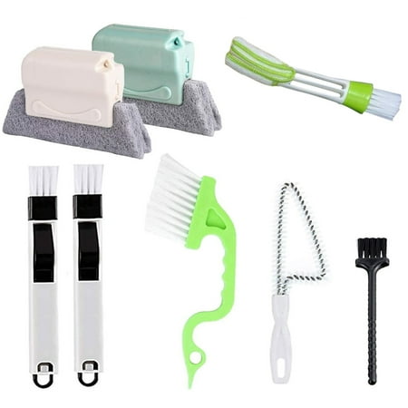 

Xinqinghao Tools 8 Held Cleaning Hand Other Cleaning Supplies Multicolor