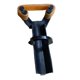 thumbnail image 3 of Abrazadera para punta de taco de billar, accesorios y herramientas de reparación de fijación, suministros portátiles, Clip de punta de taco de billar, 3 of 8