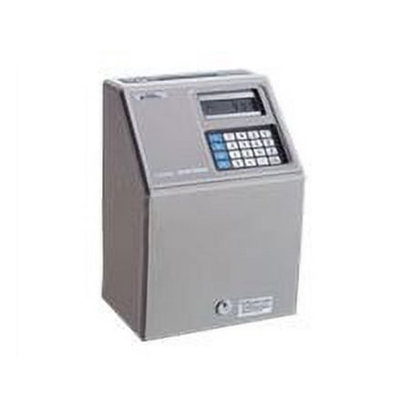 MJR-7000 Computerized Time Recorder