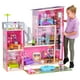 thumbnail image 1 of KidKraft Uptown Wooden Modern Dollhouse with Lights & Sounds, Pool and 36 Accessories, 1 of 5