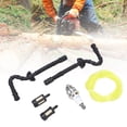 thumbnail image 4 of Juego de accesorios para motosierra Bling Bling Filtro de Línea de combustible Piezas de alta capacidad, 4 of 9