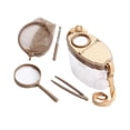 thumbnail image 2 of Insect Viewer Box Outdoor Exploration Toy Portable Bug Catcher Kits Bug Observer Style C, 2 of 9