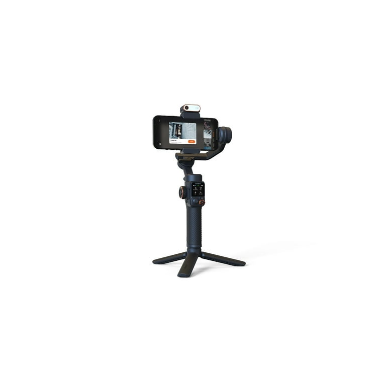 hohem iSteady M7 AI Tracking Gimbal Stabilizer for Smartphone,3