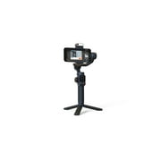 hohem iSteady M7 AI Tracking Gimbal Stabilizer for Smartphone,3-Axis Phone Gimbal with Fill Light and 1.4 Detachable Touchscreen Remote Control for Vlogging Travel