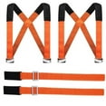 thumbnail image 1 of Shoulder Dolly Moving Straps - Lifting Strap for 2 Movers - Move, Lift, Carry, A, 1 of 5