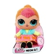 thumbnail image 3 of L.O.L. Surprise! Neon Q.T. – Huggable, Soft Plush Doll, 3 of 4