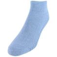 thumbnail image 4 of Gripjoy  Low Cut Socks with Grips (Pack of 3) (Men), 4 of 5