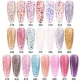 thumbnail image 3 of 30ml Polygel O Acrigel Uñas Para Decoración De Purpurina, 3 of 4
