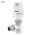 thumbnail image 3 of HLONK Automatic Thermostatic Radiator for Valve Thermostat Temperature Control for Valve Angle Floor Heating Special for Valve, 3 of 11