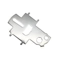 thumbnail image 4 of Llave genérica para tapa de gasolina de barco, práctica, resistente y resistente al desgaste. Llave de cubierta, 4 of 8