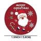 thumbnail image 2 of Christmas Tag Stickers, Christmas Gift Sticker Labels 1.5inch, Christmas Sticker Pattern With Christmas Tree, Santa Claus, Christmas Elk, Christmas Be, 2 of 5
