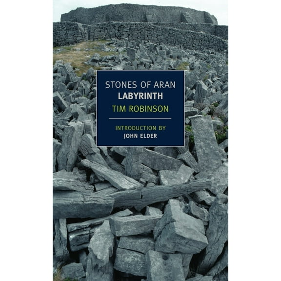Stones of Aran Stones of Aran: Labyrinth, (Paperback)