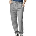 thumbnail image 2 of Gildan Mens Midweight Pocket Sweatpants, 2 of 3