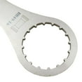 thumbnail image 4 of Herramienta de reparación de llave de soporte inferior de , herramienta de extracción de soporte inferior, llave de extracción de instalación 485-49 mm, 4 of 6