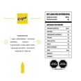 thumbnail image 4 of Refresco Cristal sabor fresa 600 ml, 4 of 4
