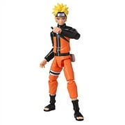 Anime Heroes - Naruto Shippuden - Naruto Uzumaki (Sage Mode), 6.5 Action Figure