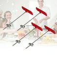 thumbnail image 1 of FUTUREORYY 4Pcs Manual Spiral Tool For Cucumber Accessories In Kitchen Use And Home Cooking, 1 of 8