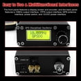 thumbnail image 4 of Tignapoo 10MHz GPS Disciplined Oscillator with Voltage Adjustment and Multifunctional Interfaces, 4 of 6