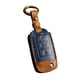 thumbnail image 1 of Protector de llavero, funda para llave de coche VW Azul, 1 of 9